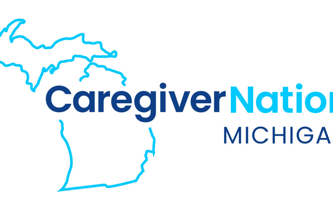 Caregiver Nation Michigan