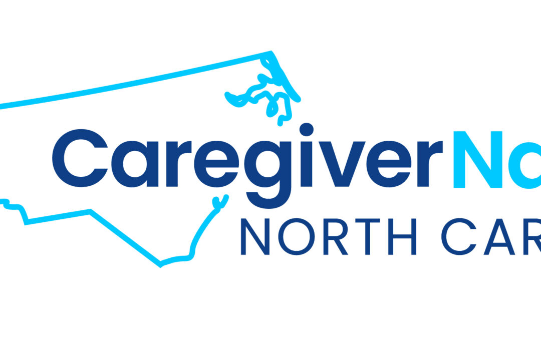 Caregiver Nation North Carolina