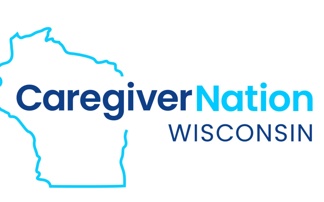 Caregiver Nation Wisconsin