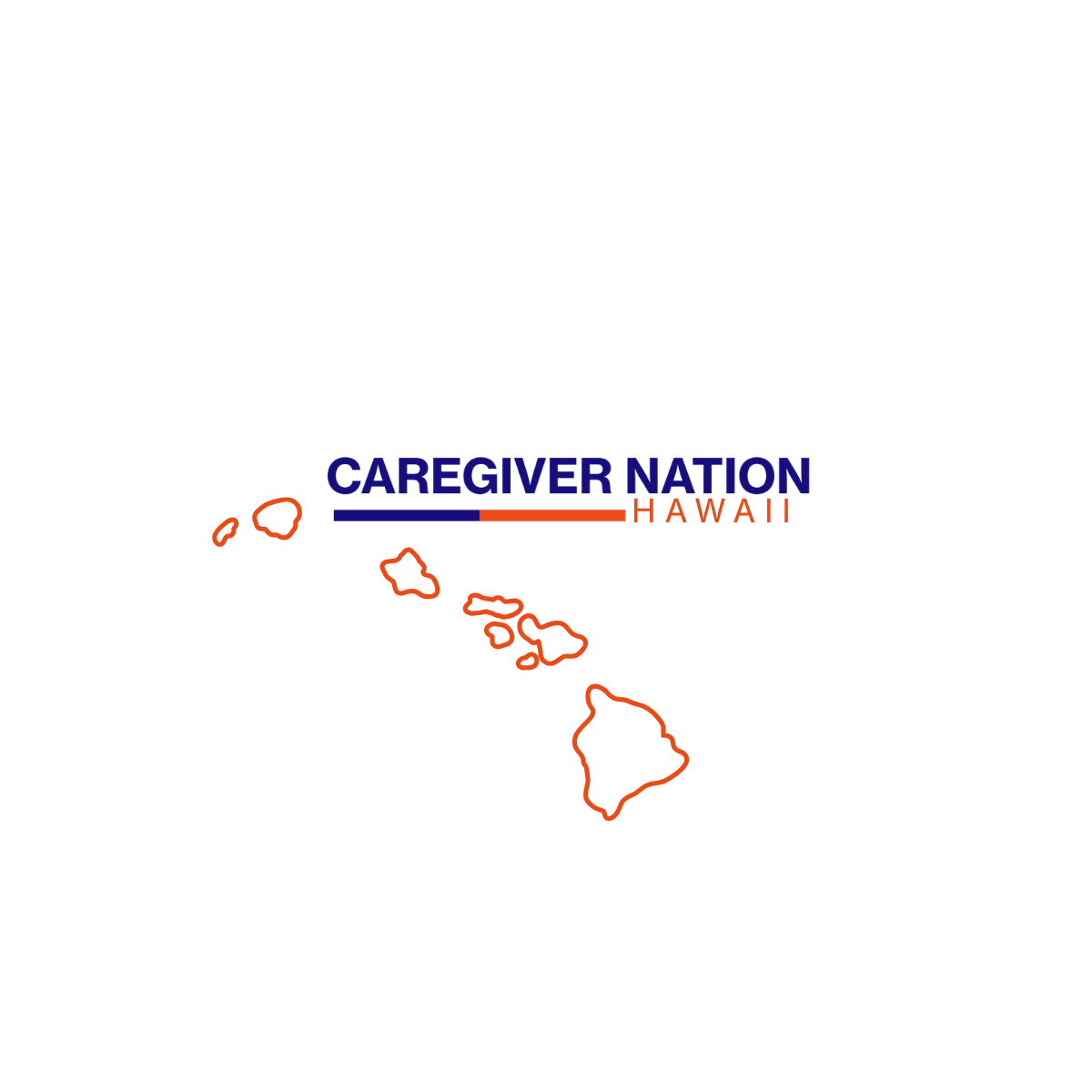 Caregiver Nation Hawaii