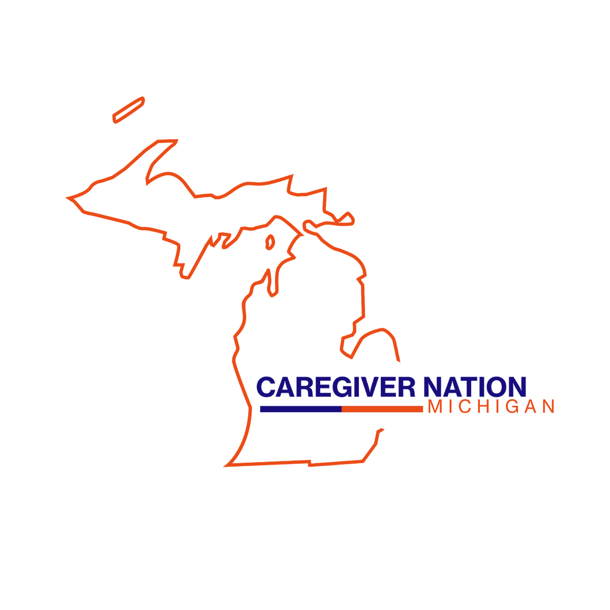 Caregiver Nation Michigan