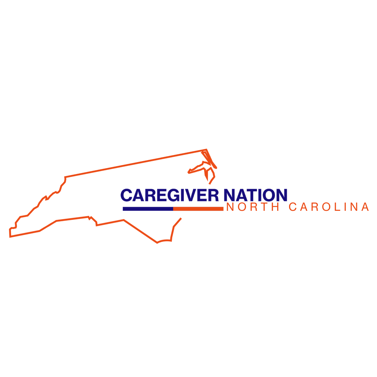 Caregiver Nation North Carolina