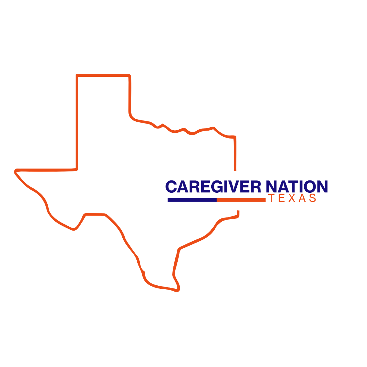Caregiver Nation Texas