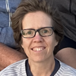 Profile picture of Rebecca Hyde
